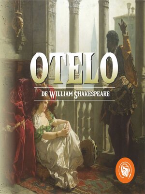 Otelo - Audiobook